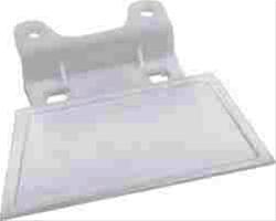 OER Round Dome Lamp Lens – Fits 1969-1976 Camaro, Firebird, Nova, Cutlass, Impala, Bel Air