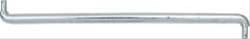 OER Clutch Pushrods for 1967-1969 CAMARO, 1968 CHEVY II, 1969-1972 NOVA - 3920262