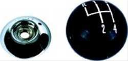 OER Manual 4-Speed Shift Knobs 3921147B