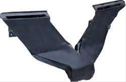 OER Defrost Ducts