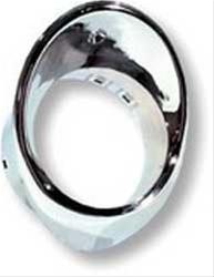 OER Dash Vent Bezels for 1967-1969 CAMARO, FIREBIRD - 3925742