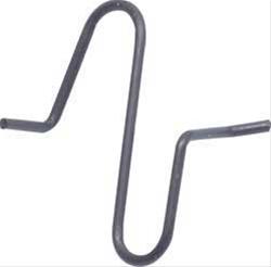 OER Console Ashtray Cover Springs for 1968-1972 CAMARO - 3929942