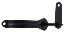 OER Headlight Door Components for 1968 CAMARO - 3929950