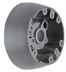 OER Steering Wheel Hubs for 1967-1968 CAMARO, 1968 CHEVY II - 3930062