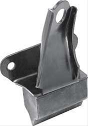 OER Rear Axle Bumper Brackets
