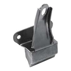 OER Rear Axle Bumper Brackets for 1968-1969 CAMARO, FIREBIRD - 3932733