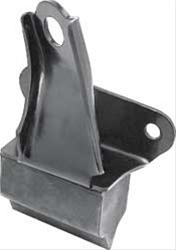 OER Rear Axle Bumper Brackets for 1968-1969 CAMARO, FIREBIRD - 3932734