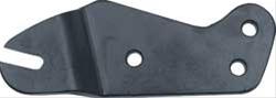 OER Clutch Pivot Ball Mounting Brackets for 1967-1969 CAMARO, 1969-1972 NOVA - 3932760