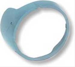 OER Headlamp Bezels for 1969 CAMARO - 3935928