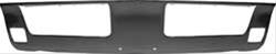 OER Front Valance Panels for 1968 CAMARO - 3938601
