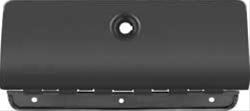 OER Glove Box Doors for 1969 CAMARO - 3939659