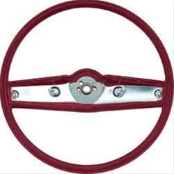 OER Steering Wheels 3939733