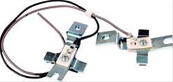 OER Horn Button Contacts 3939746