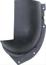 OER F-Body Kick Panel Vacuum Actuator Covers 3940283