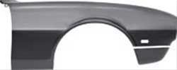 OER GM Restoration Parts Fenders for 1968 CAMARO - 3941966