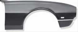 OER GM Restoration Parts Fenders for 1968 CAMARO - 3941968
