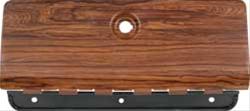 OER Glove Box Doors for 1969 CAMARO - 3945905