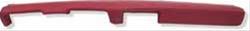 OER GM Restoration Parts Dash Pads for 1969 CAMARO - 3950043