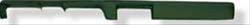 OER GM Restoration Parts Dash Pads for 1969 CAMARO - 3950045