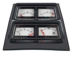 OER Console Gauge Assemblies 3952635V