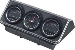 OER Console Gauge Assemblies for 1967 CAMARO, FIREBIRD - 3952637
