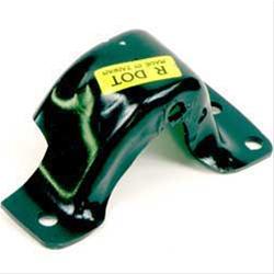 OER Engine Frame Mounts for 1967-1969 CAMARO, 1968 CHEVY II, 1969-1972 NOVA - 3955183
