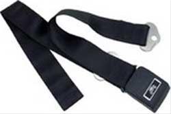 OER Standard Seat Belts