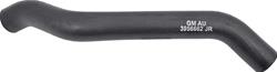 OER Radiator Hoses for 1969 CAMARO, 1970 IMPALA, 1969-1974 NOVA - 3956662