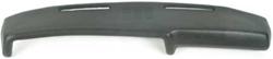 OER Reproduction Dash Pads for 1970-1972 CHEVELLE - 3957052