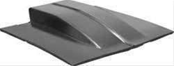 OER Authorized Hoods for 1967-1969 CAMARO - 3957504