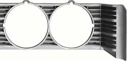 OER Headlamp Bezels 3964555