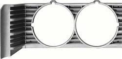 OER Headlamp Bezels 3964556