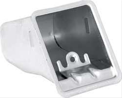 OER Ashtray Inserts for 1969 CAMARO, 1969-1979 NOVA, 1971-1975 VENTURA - 3965143