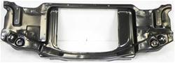 OER Radiator Supports for 1970-1973 CAMARO - 3967147