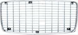 OER Camaro Standard Grilles for 1970-1971 CAMARO - 3967175