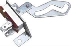 OER Heater Fan Switches for 1969 CAMARO, 1969-1979 NOVA - 3967939