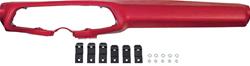 OER Dash Pads for 1970-1978 CAMARO - 3972004B