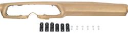 OER Dash Pads for 1970-1978 CAMARO - 3972006B
