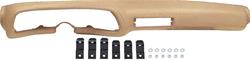 OER Dash Pads for 1970-1978 CAMARO - 3972035B
