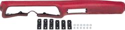 OER Dash Pads for 1970-1978 CAMARO - 3972036B