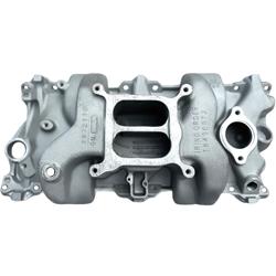 OER Intake Manifolds, Carbureted 3972110
