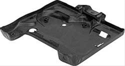 OER Authorized Battery Trays for 1971-1972 IMPALA - 3972889