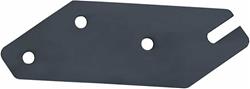 OER Clutch Pivot Ball Mounting Brackets for 1970-1981 CAMARO, FIREBIRD - 3973086