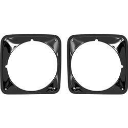OER Light Bezels 399070B