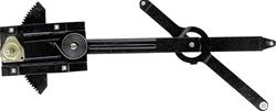 OER Window Regulators and Power Window Motors 3993191