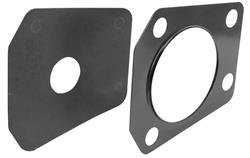 OER Floor Panel Braces 3B633B
