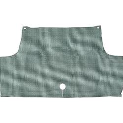 OER Trunk Mats 40709291
