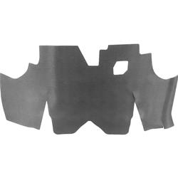 OER Trunk Mats 40709299