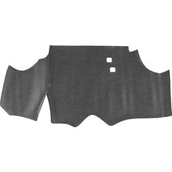OER Trunk Mats 40709300