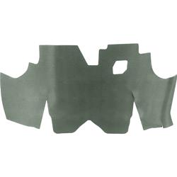 OER Trunk Mats 40709301